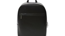 Rucsac ALDO BRALIWYN 009, Negru, din Piele Ecologica