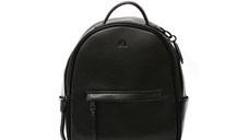 Rucsac ALDO negru, CORIDON 008, din piele ecologica