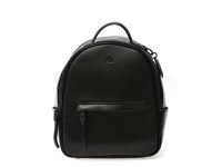 Rucsac ALDO negru, CORIDON 008, din piele ecologica - 1