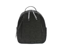 Rucsac ALDO negru, EVIEBACK 004, din material textil - 1