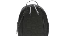 Rucsac ALDO negru, EVIEBACK 004, din material textil