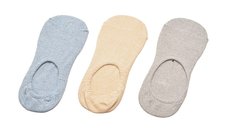 Sosete ALDO ODFORENG 450 in nuanta albastra din material textil