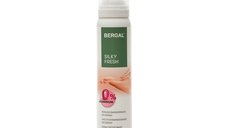 Spray Deodorant BERGAL - Protectie Eficienta si Freshness Durabil