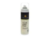 Spray intretinere velour nabuc, incolor, Solitaire - 1