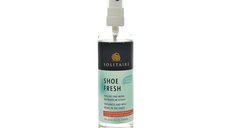 Spray pentru mentinerea mirosului placut in incaltaminte, Solitaire