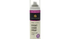 Spray pentru piele neteda cu efect vintage, Solitaire