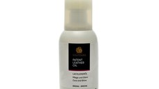 Ulei piele lacuita, Solitaire