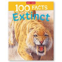 100 Facts Extinct - 1