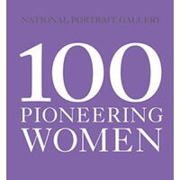100 Pioneering Women - 1
