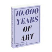10000 Years of Art - 1