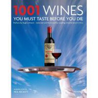 1001 Wines You Must Taste Before You Die - 1