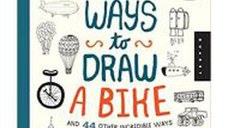 20 Ways to Draw A Bike