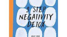 9 Step Negativity Detox