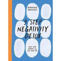 9 Step Negativity Detox - 1