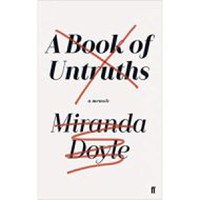 A Book of Untruths - 1