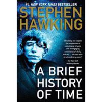 A Brief History of Time - 1