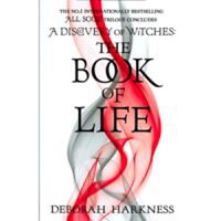 A Discovery Of Witches - The Book of Life - 1
