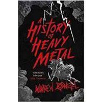A History Of Heavy Metal - 1
