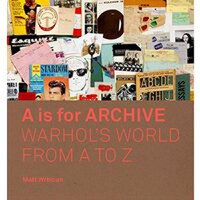 A Is for Archive - 1