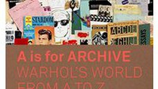 A Is for Archive