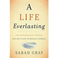 A life everlasting - 1