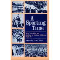 A Sporting Time - 1