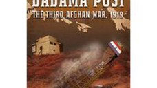 Action at Badama Post: The Third Afghan War