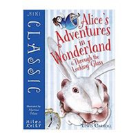 Alice's Adventures in Wonderland - 1