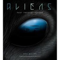 Aliens: Past, Present, Future - 1