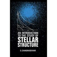 An Introduction to the Study of Stellar Structure - 1