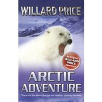 Arctic Adventure - 1