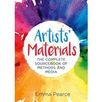 Artists' Materials - 1