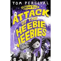 Attack Of The Heebie-Jeebies - 1
