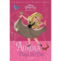 Aurora Plays the Part - 1
