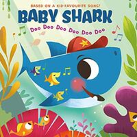 Baby Shark (UK PB) - 1