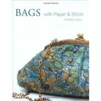 Bags with Paper and Stitch - 1