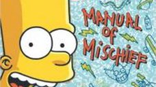 Bart Simpson’s Manual of Mischief