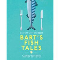 Bart's Fish Tales - 1