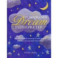 Be Your Own Dream Interpreter - 1