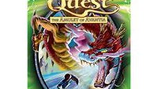 Beast Quest: Blaze the Ice Dragon