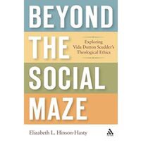 Beyond the Social Maze - 1