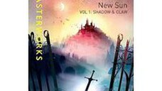 Book of the New Sun : Volume 1 Vol. 1
