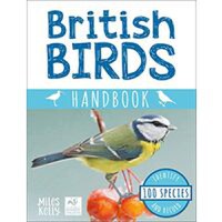 British Wildlife Handbooks - 1