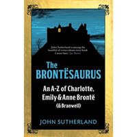 Brontesaurus - 1