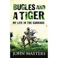 Bugles and a Tiger - 1