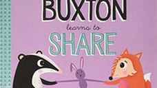 Buxton Learns to Share