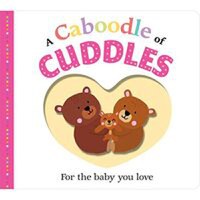 Caboodle of Cuddles - 1