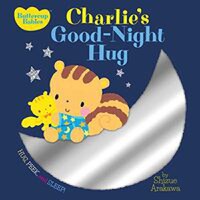Charlie's Good Night Hug - 1