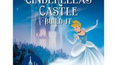 Cinderella's Castle: Build your own fairy tale castle!
