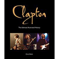 Clapton - 1